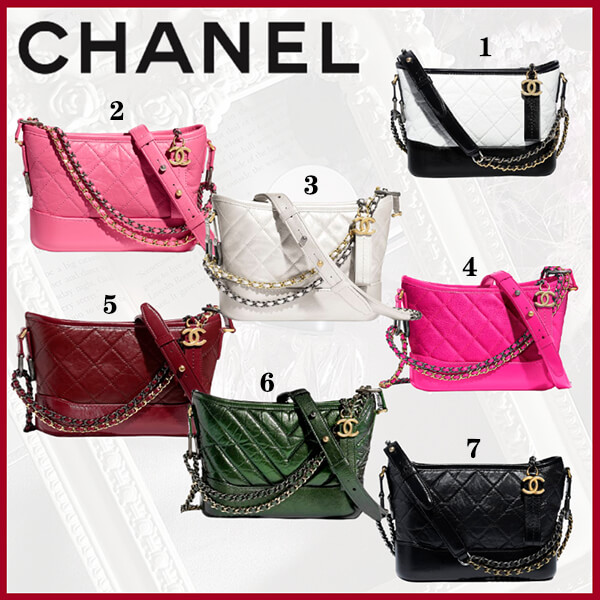 大人気!◆シャネル ◆ スモール ガブリエル ホーボー バッグ偽物 A91810 Y61477 N4859